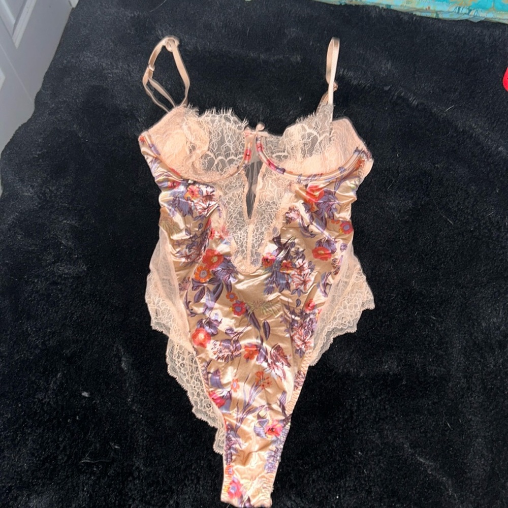 Victoria secret lingerie